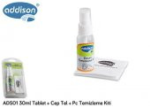 ADDISON ADS01  LCD/CEP TEL/TABLET 30 ml TEMİZLEME - 2
