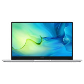 Huawei MateBook D15 i7-1195G7 16 GB 512 GB SSD 15.6" W11H FHD Dizüstü Bilgisayar - 1
