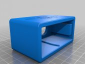 Cf20 Mag Loader Plastik Aparat - 2