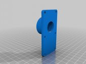 Cf20 Mag Loader Plastik Aparat - 4