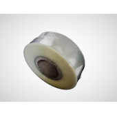 JELATİN YANDEKOR ŞEFFAF 6CM X500MT - 1