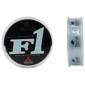 Mustang F1 100 mt Makara Misina - 1