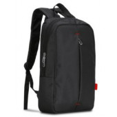 CLASSONE ROMA SERİSİ 15.6" NOTEBOOK SIRT ÇANTASI SİYAH - PR-R160 - 1