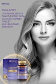 Bioxcin Beauty Collagen Hyaluronic Acid 30 Tablet thumbnail 7