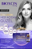 Bioxcin Beauty Collagen Hyaluronic Acid 30 Tablet thumbnail 8