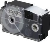 Casio XR-24SCSR Silver Dağılan Güvenlik Etiketi Silver (Gümüş) Zemin Üzerine Voıd Baskı thumbnail 1