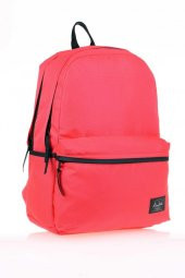 Kaukko Basic Sırt Çantası Mercan K1408 thumbnail 3