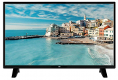 Seg 32SBH730 HD 32" 82 Ekran Uydu Alıcılı Smart LED TV - 1