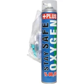 Stay Safe Plus Oksijen Tüpü - 2
