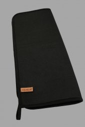 Basic Bulasik Kurutma Mati 46x36 cm Siyah - 3