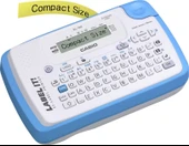 Casio KL-130 Etiket Yazıcısı thumbnail 2