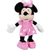Minnie Mouse 25 cm Peluş Lisanslı Ürün - 2