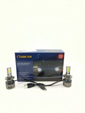 CMSOLAR Led Xenon Far Ampulü H7 Takım (2 Adet) - 2
