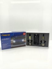 CMSOLAR Led Xenon Far Ampulü H7 Takım (2 Adet) - 3