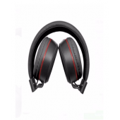 Bood HXB-50 Siyah Stereo Kablolu Kulaklık - 1