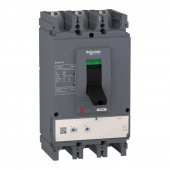 Schneider,CVS630N ETS 2.3 630A 3P3D,LV563510 - 1