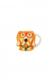 Animal Dog Mug - 1