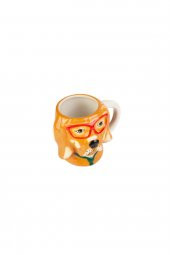 Animal Dog Mug - 4