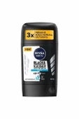 Nivea Men Black&White İnvisible Fresh Stick Deodorant 50 ml - 1