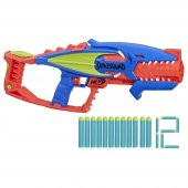 NERF Dinosquad Terrodak F6313 Çocuklar İçin Oyuncak - 1