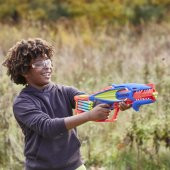 NERF Dinosquad Terrodak F6313 Çocuklar İçin Oyuncak - 6