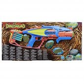 NERF Dinosquad Terrodak F6313 Çocuklar İçin Oyuncak - 7