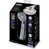 Braun BNT 400 Temassız Ateş Ölçer Siyah 4022167204004 - 3