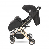 Lorelli Fiorano Kabin Bebek Arabası Black - 2
