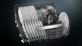 Siemens SN27YI82DT Bulaşık Makinesi Inox - 6