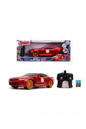 Marvel Demir Adam Iron Man Rc 2016 Chevy 1:16 Uzaktan Kumandalı Araba 226000 - 2