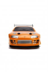 Hızlı Ve Öfkeli Fast & Furious Rc 1995 Toyota Supra Gtr 1:10 Uzaktan Kumandalı Araba 209003 - 3