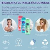Duru Duş Jeli Kaktüs Çiçeği 450ml - 2