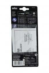Braun Prt1000 Dijital Ateş Ölçer PRT1000 - 3