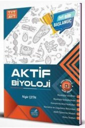 Aktif Tyt Ayt Aktif Biyoloji 0 Dan Başlayanlara - 1