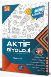 Aktif Tyt Ayt Aktif Biyoloji 0 Dan Başlayanlara - 3