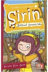 Şirin Belgrad Ormanında - 1