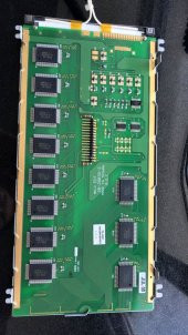 LM6260SBFU EG64E00BCWU 20-20038-3 LCD Panel - 2