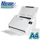 Avision Av332u A4 Döküman Çift Taraflı Tarayıcı thumbnail 1