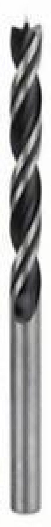 BOSCH Silindir Şaft Ahşap Matkap Ucu 6*90 mm 2.608.596.303 - 1