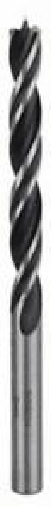 BOSCH Silindir Şaft Ahşap Matkap Ucu 8*110 mm 2.608.596.305 - 1