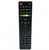 Microstar S 10 Uydu Kumandası - 1