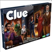 ClueDo Yalanın Peşinde Lisanslı Ürün thumbnail 1