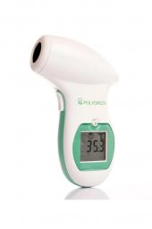 Polygreen Kı 8280 Temassız Ateş Ölçer KI-8280 - 8