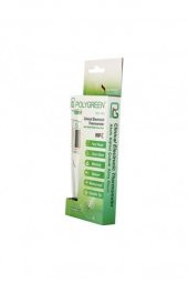 Polygreen Kd 1481 Akıllı Dijital Çubuk Ateş Ölçer KD 1481 - 2