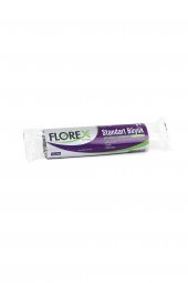 Florex Standart Büyük Çöp Torbası Yıldız Katlama - 1