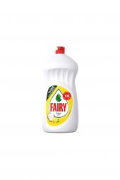 Fairy Sıvı Bulaşık Deterjanı Limon | 650 ML - 1