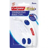 Colgate Interdental Brush 4 mm - 1