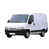 Citroen Jumper 1996-2005 Ön Cam Silecek Silgi Takımı 50x53cm thumbnail 2