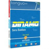 Tonguç Akademi 7. Sınıf Dinamo Matematik Soru Bankası - 1