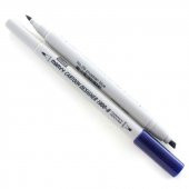Marvy Uchida Grafi̇k Markör Kalemi̇ Prussian Blue No:29 - 1